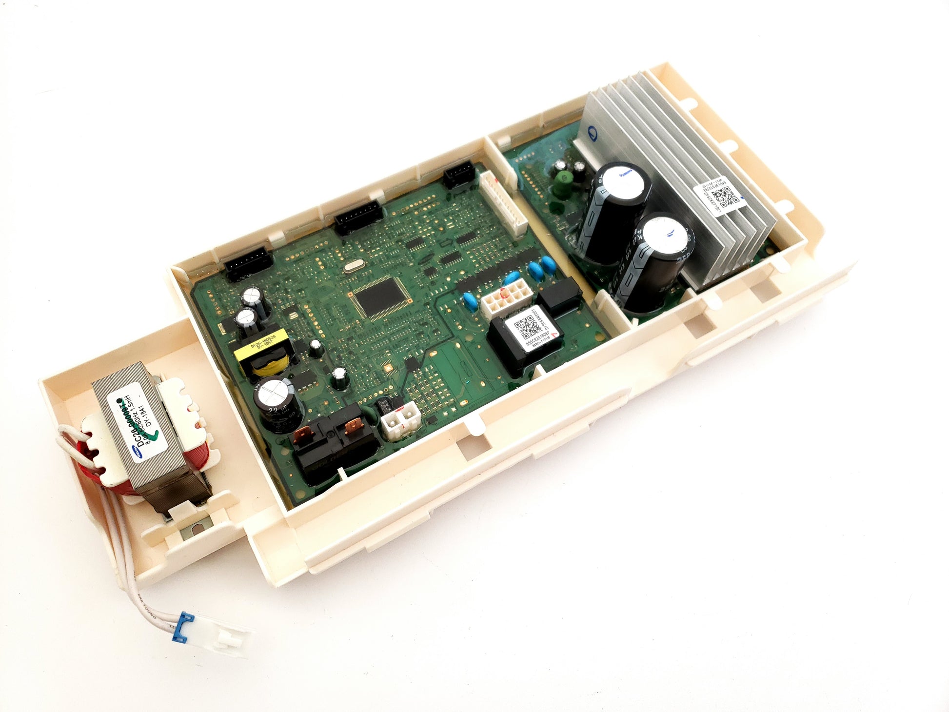 Samsung Washer Control Board DC92-01378E