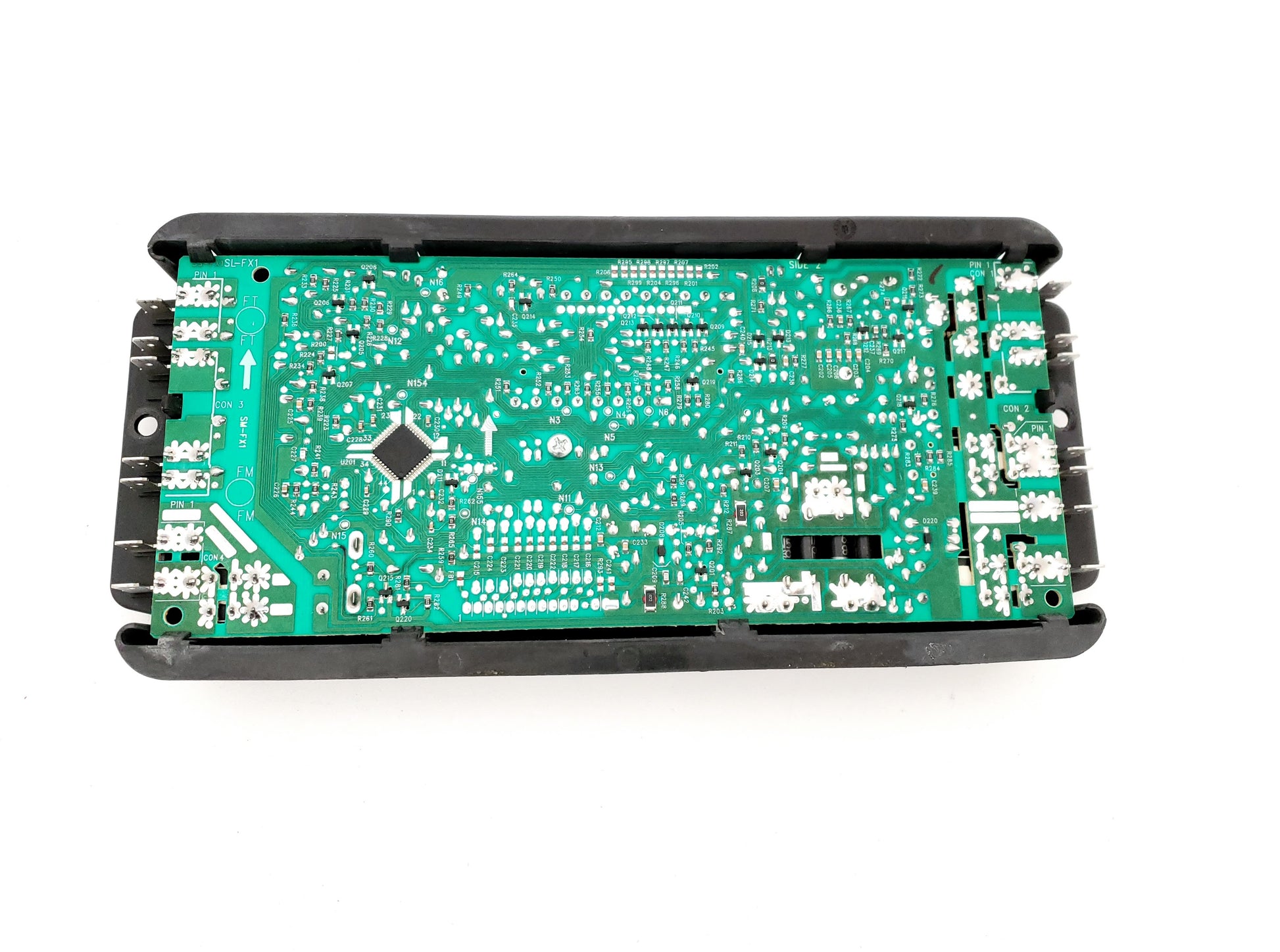 Whirlpool Range Control W10834007