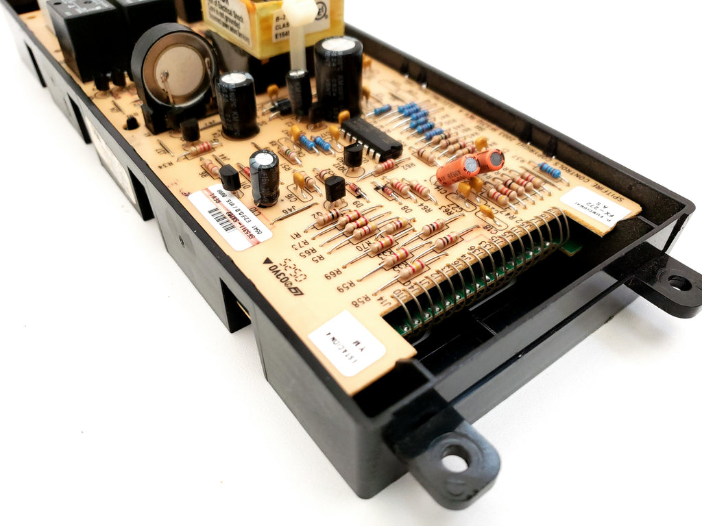 Frigidaire Range Control 316418202