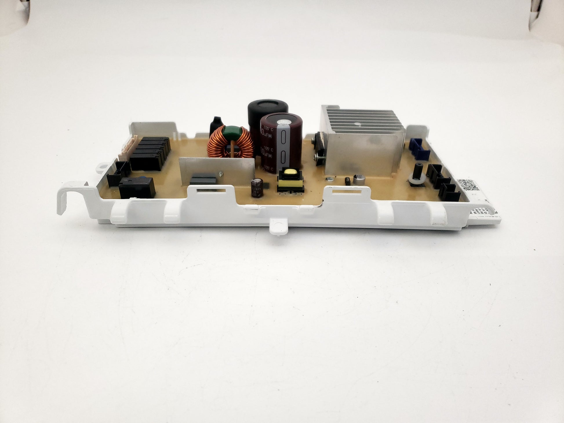 Whirlpool Washer Control  W11266615