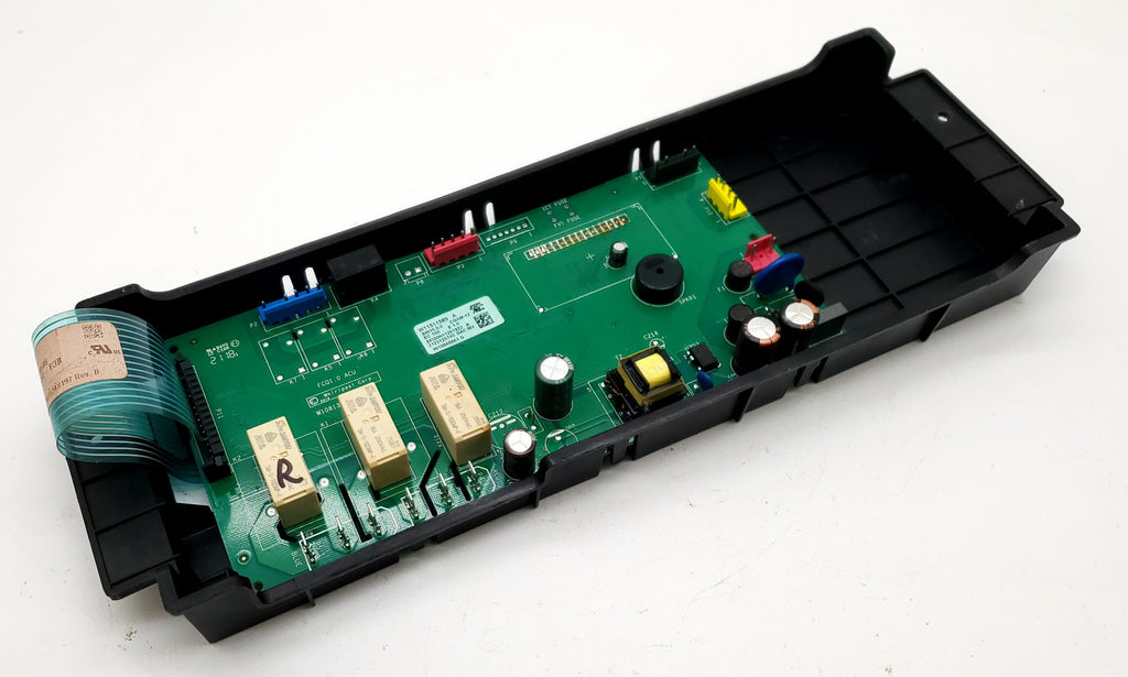 Whirlpool Range Control  W11511589