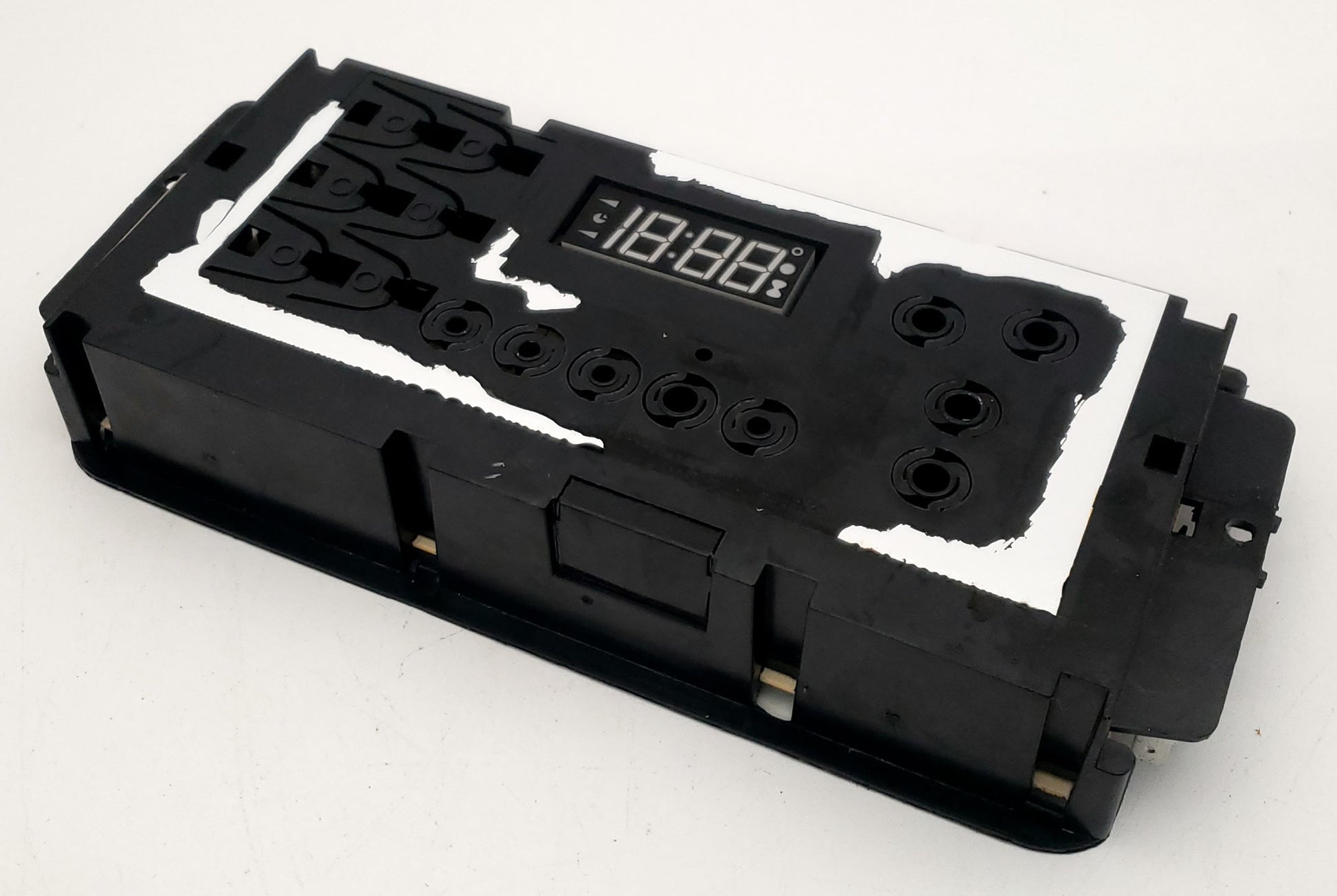 Whirlpool Range Control  W10348623