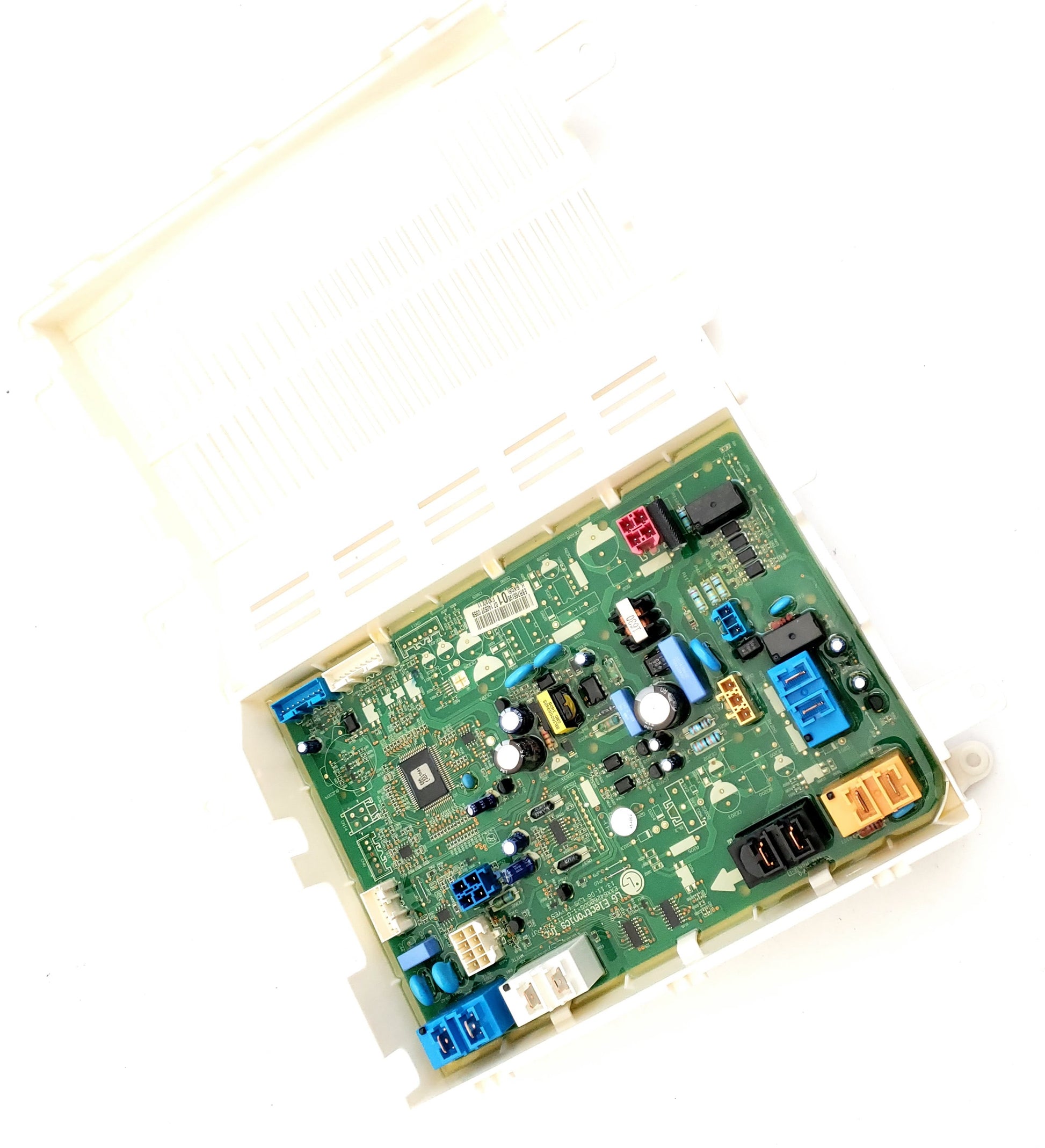 LG Dryer Control Board EBR76519501