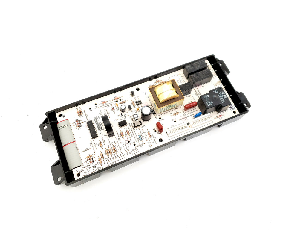 Frigidaire Range Control 316557114