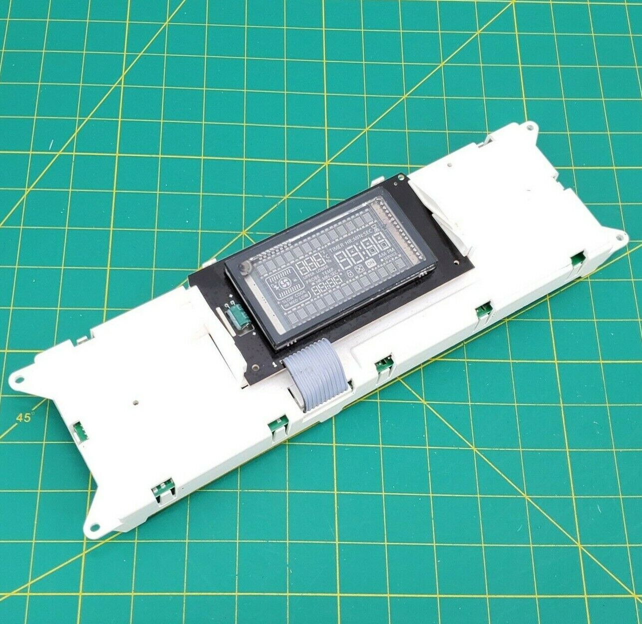 KitchenAid Range Control Board W10894863