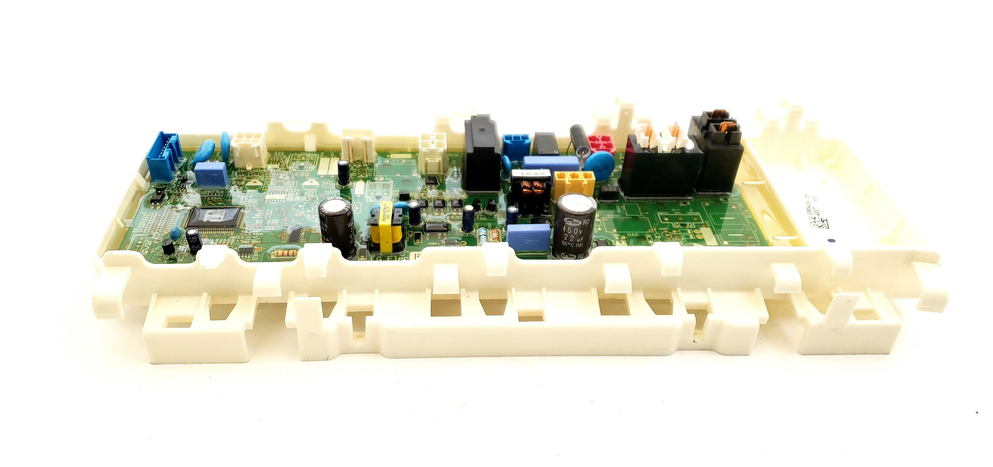 LG Dryer Control