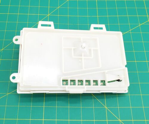 Whirlpool Washer Control W10636055