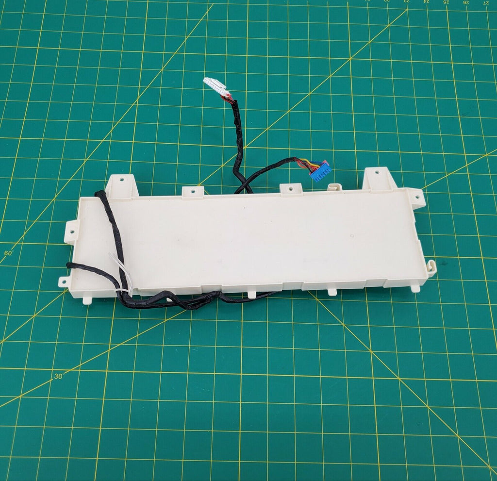 OEM LG Washer Display Control EBR35632501 Same Day Shipping & Lifetime Warranty