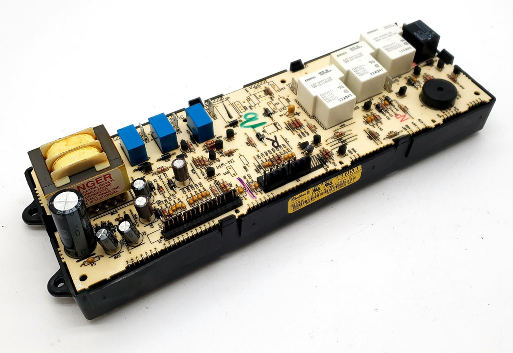 GE Range Control  WB27T10077