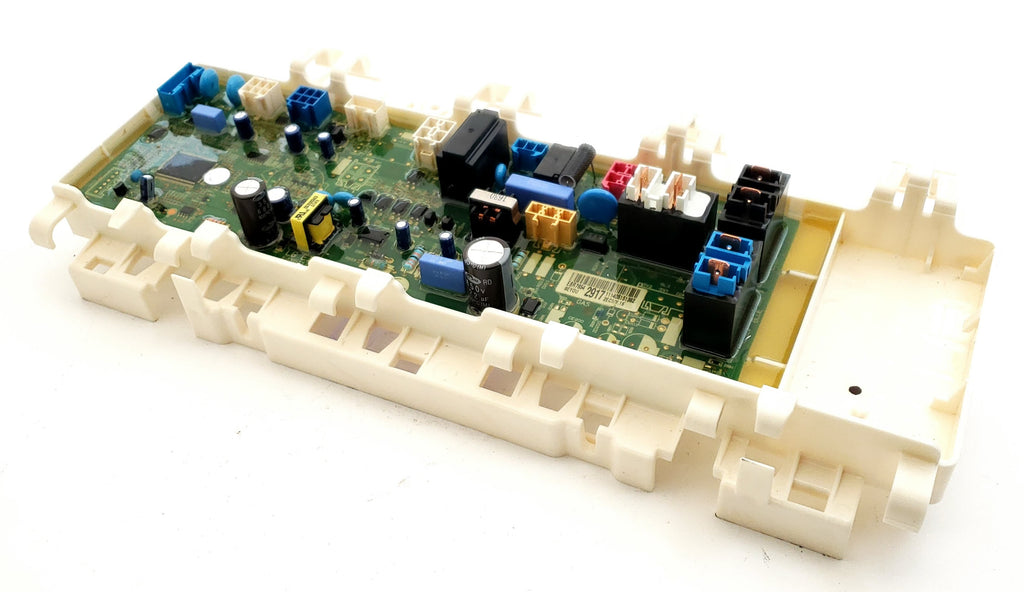 LG Dryer Control EBR76542917