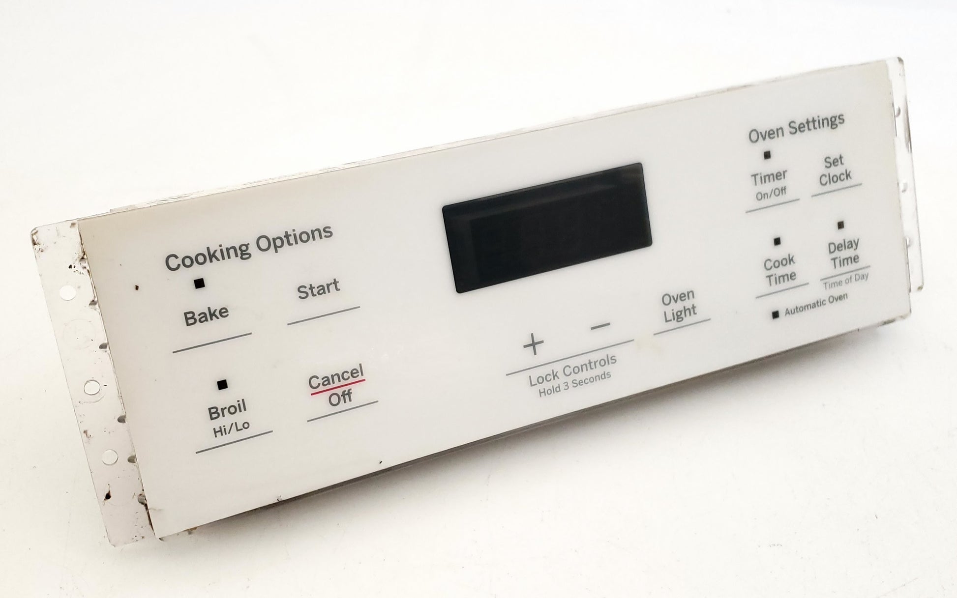GE Range Control  164D8450G212