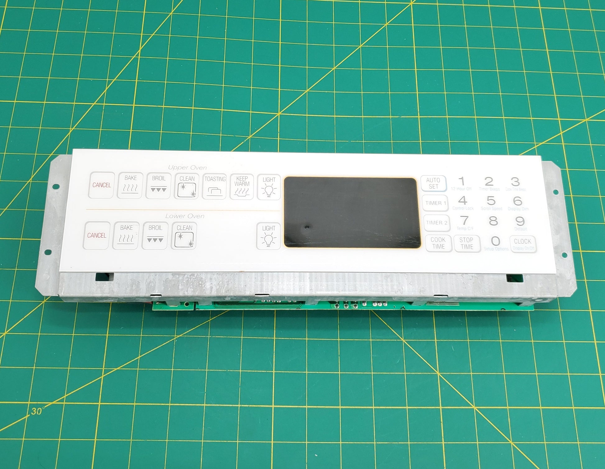 OEM Maytag Range Control Board 7601P607-60 Same Day Ship *Lifetime Warranty*