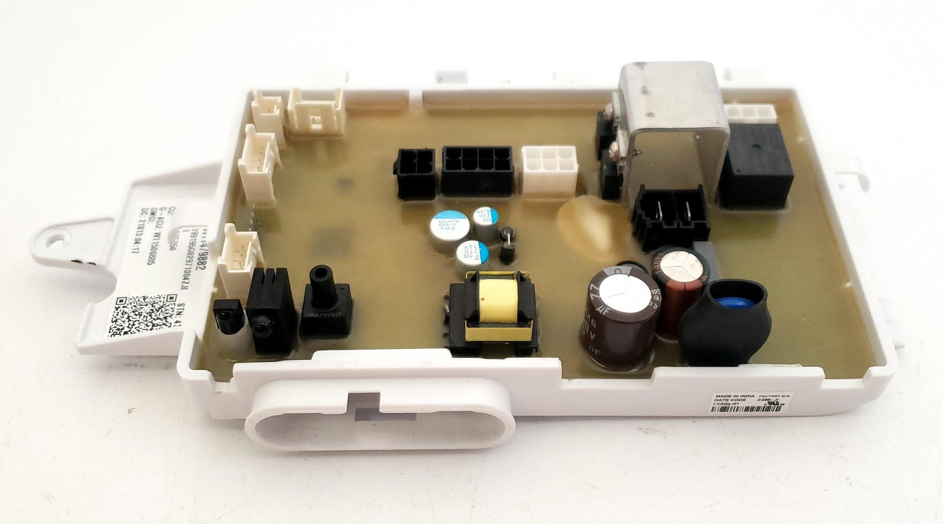 Whirlpool Washer Control W11479882