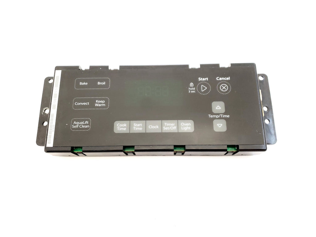 Whirlpool Range Control Board W10586736