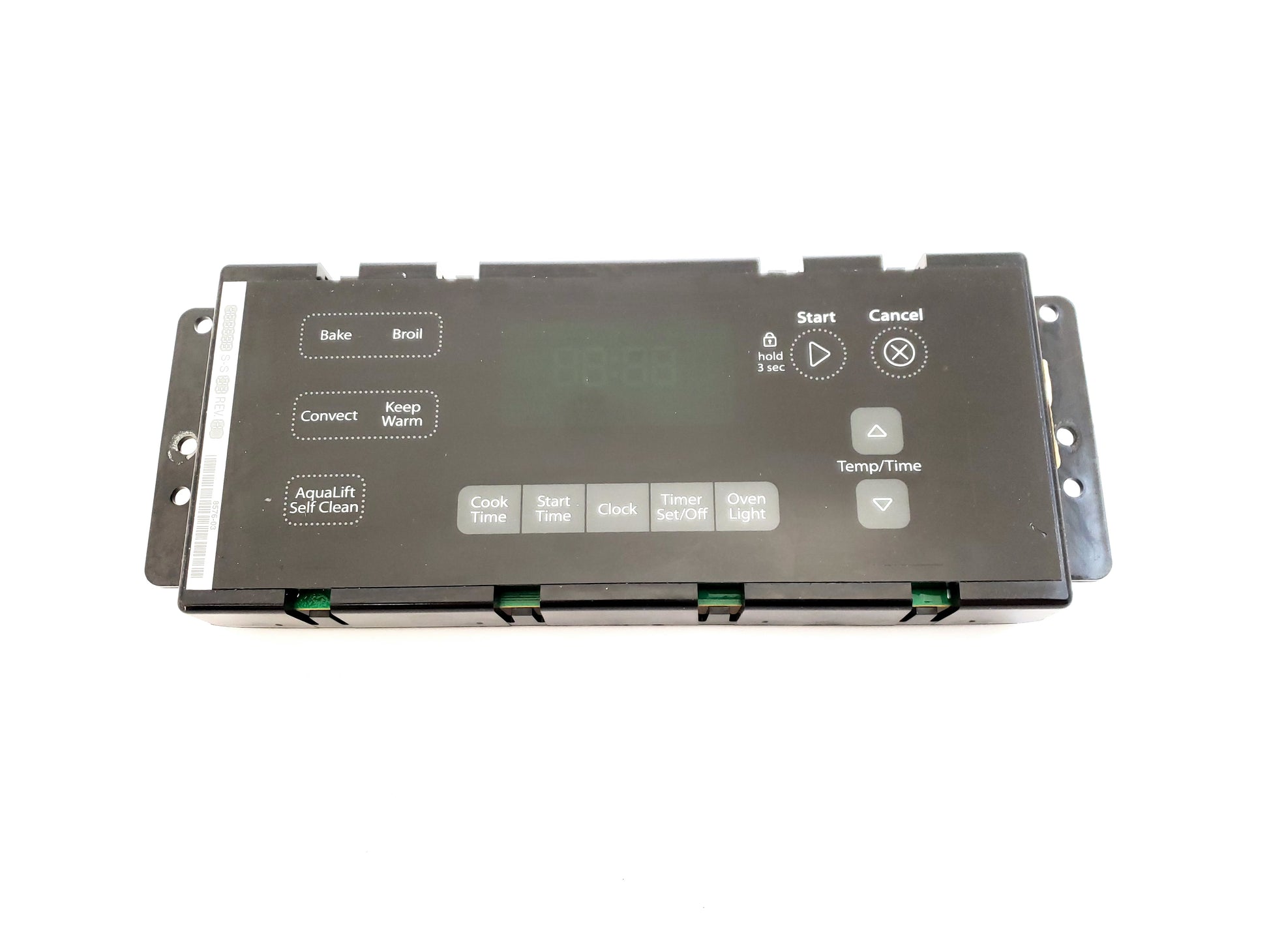 Whirlpool Range Control Board W10586736