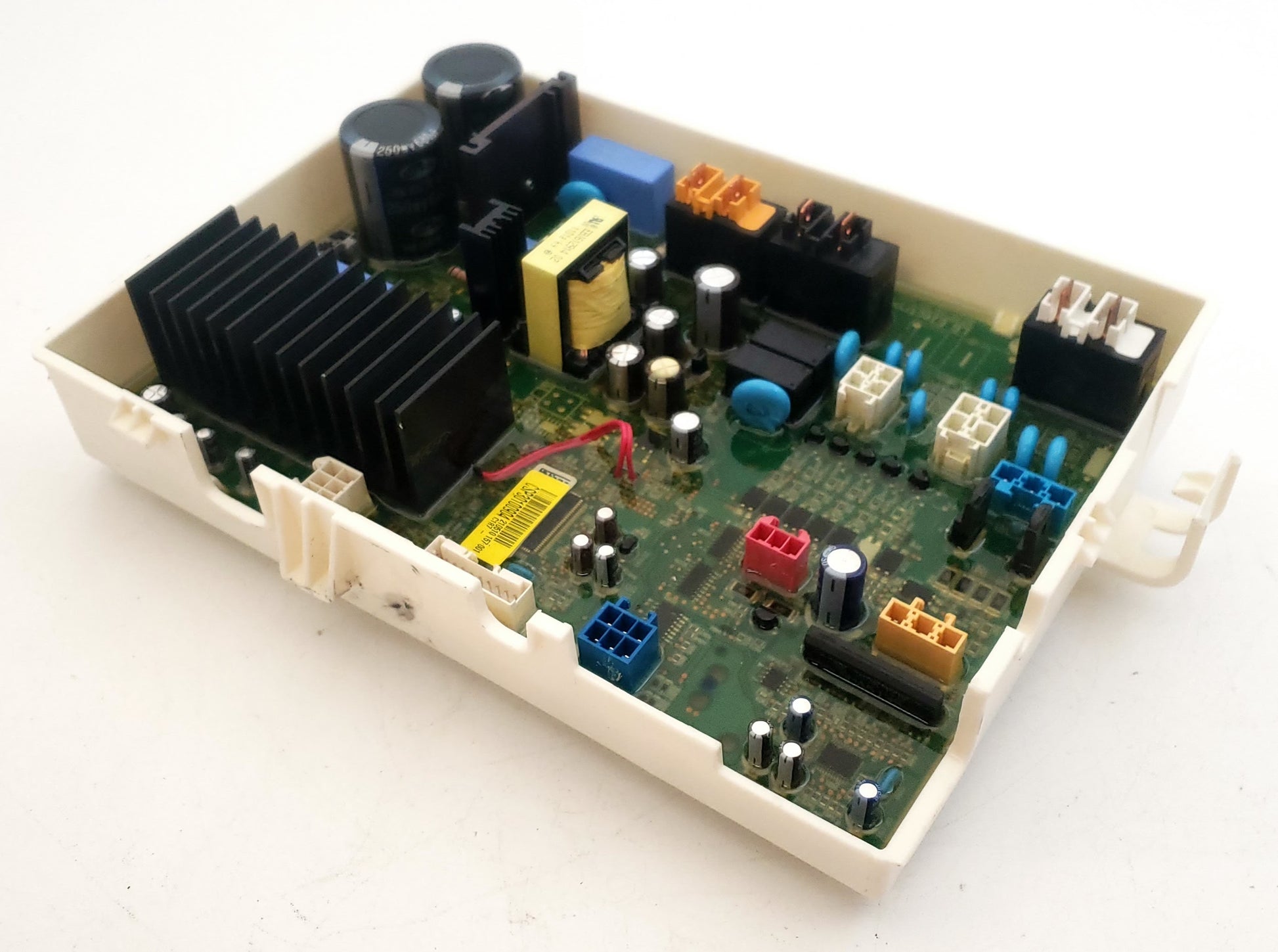 LG Washer Control  CSP30100904