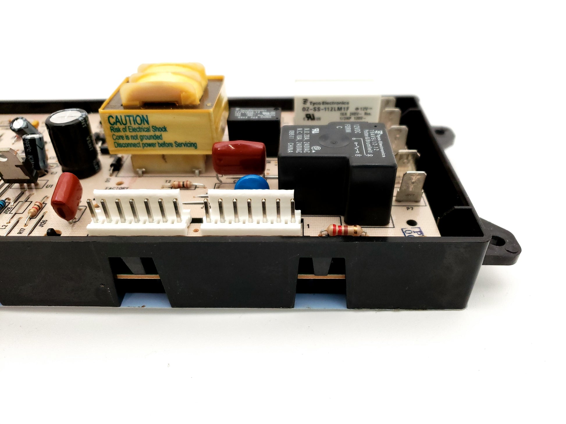 Kenmore Range Control 316557108