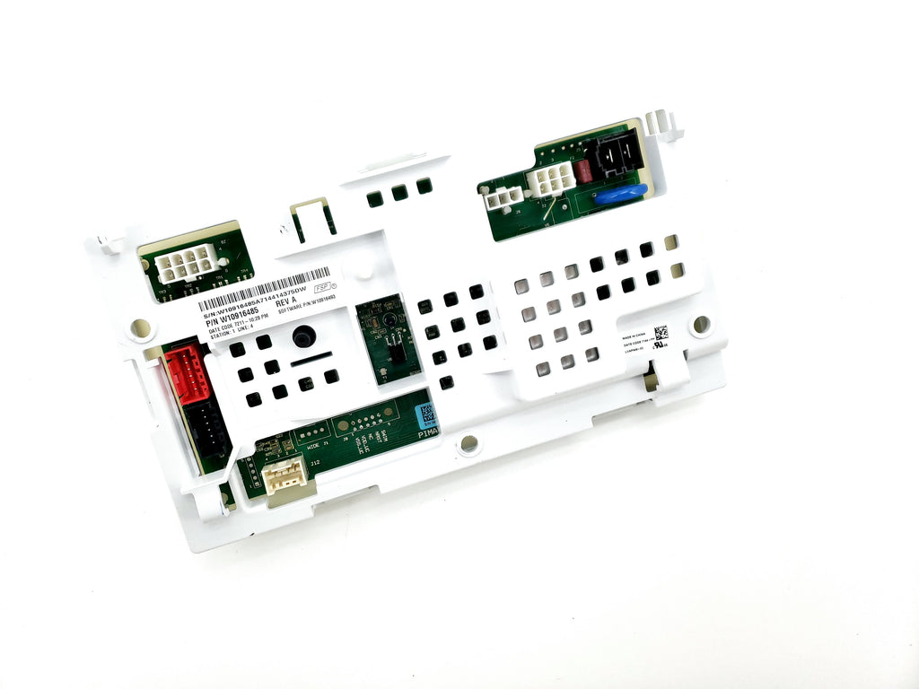 OEM  Maytag Washer Control W10916485