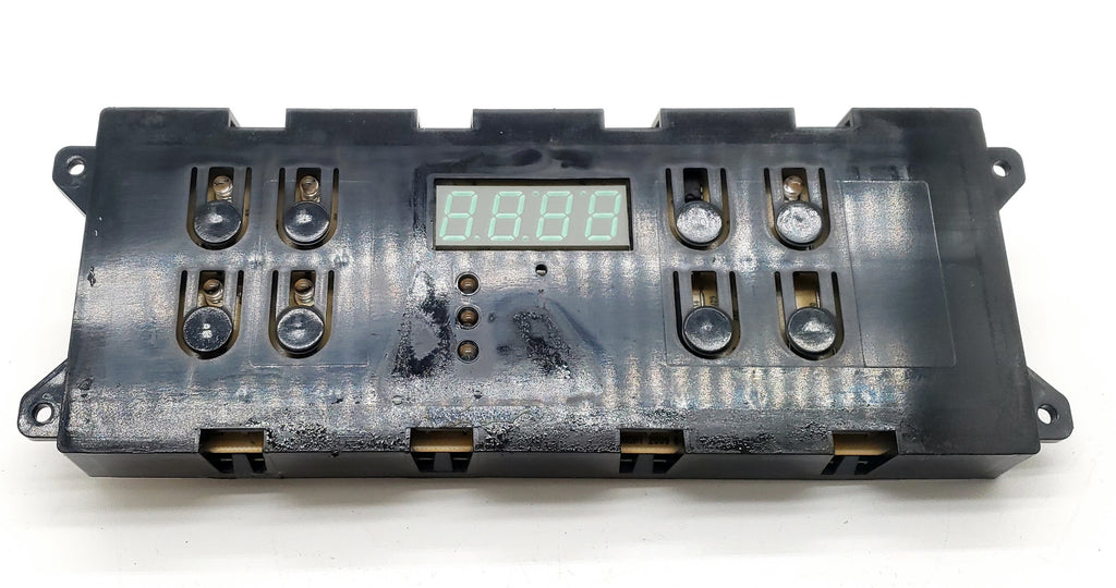 Frigidaire Range Control  316557116
