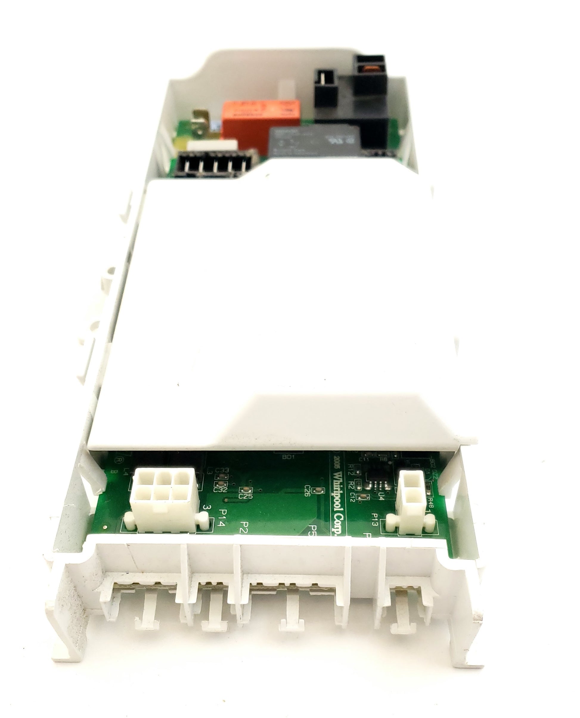 Whirlpool Dryer Control Board W10141671