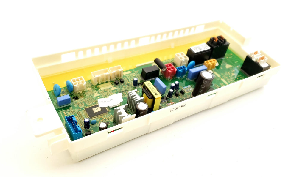 LG Dryer Control EBR76210901