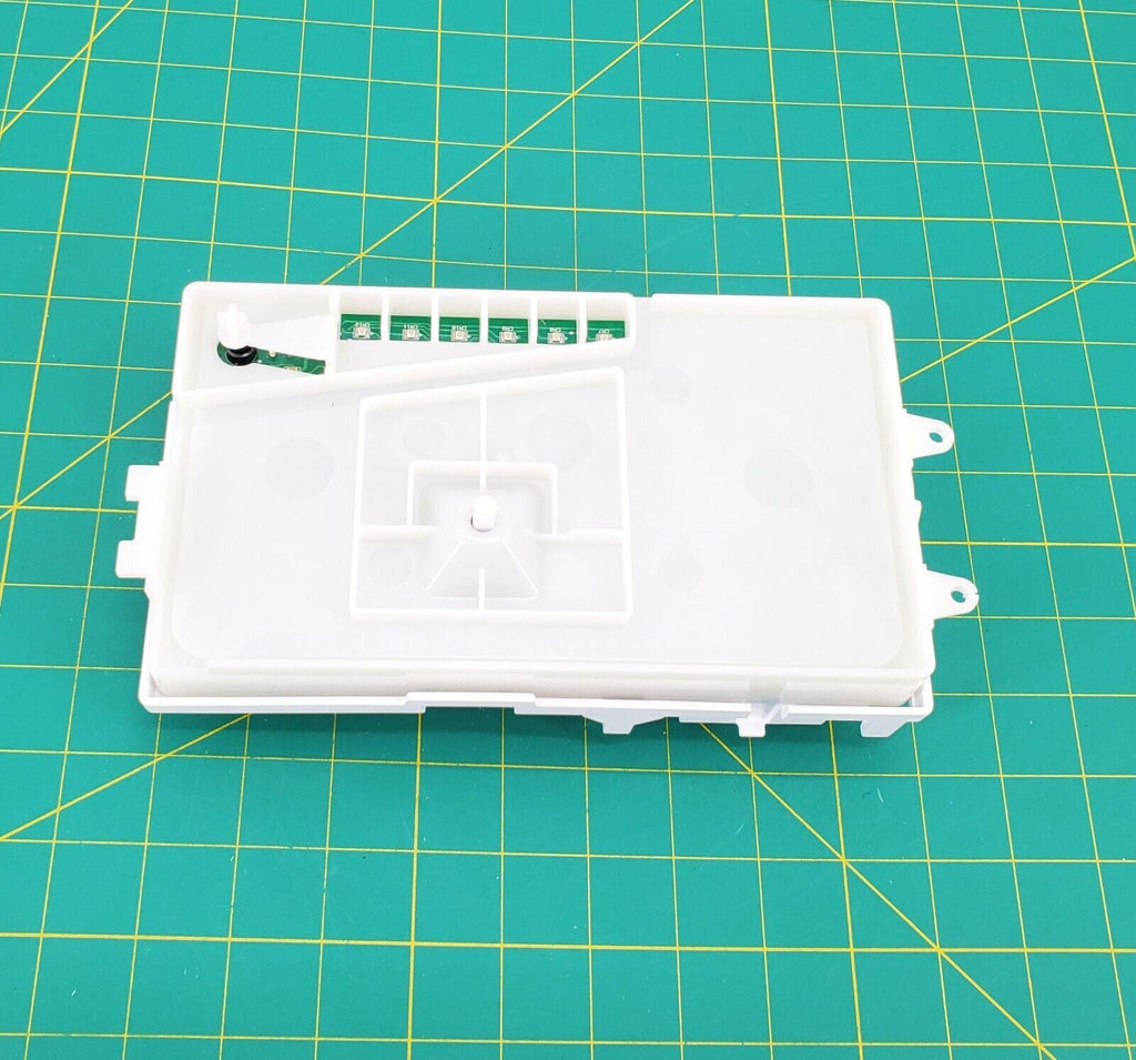 Whirlpool Washer Control  W10671329