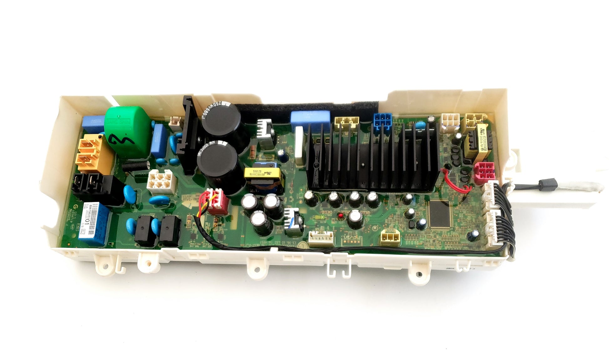LG Washer Control Board EBR79523101