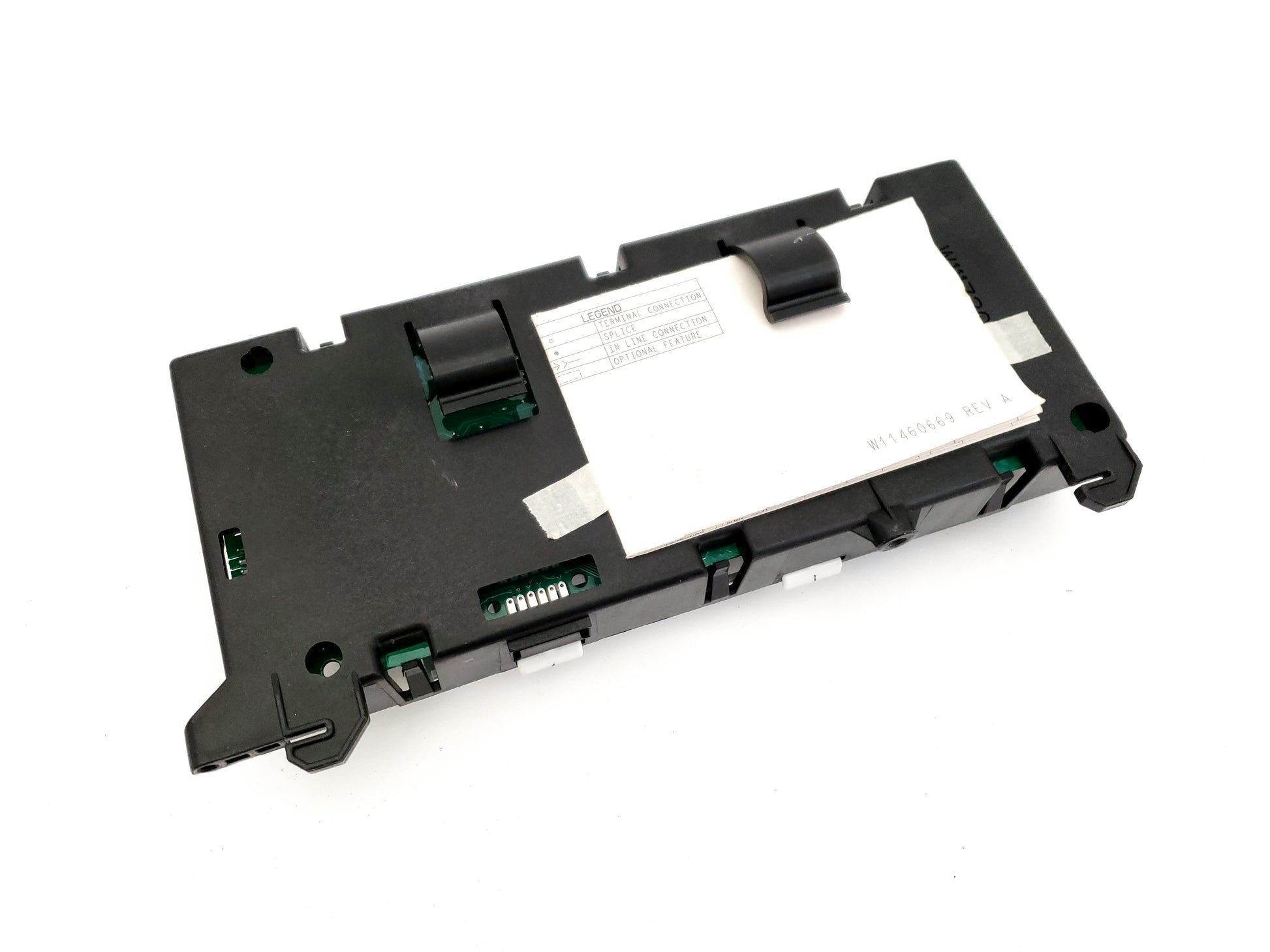 Maytag Dryer Control W11461200