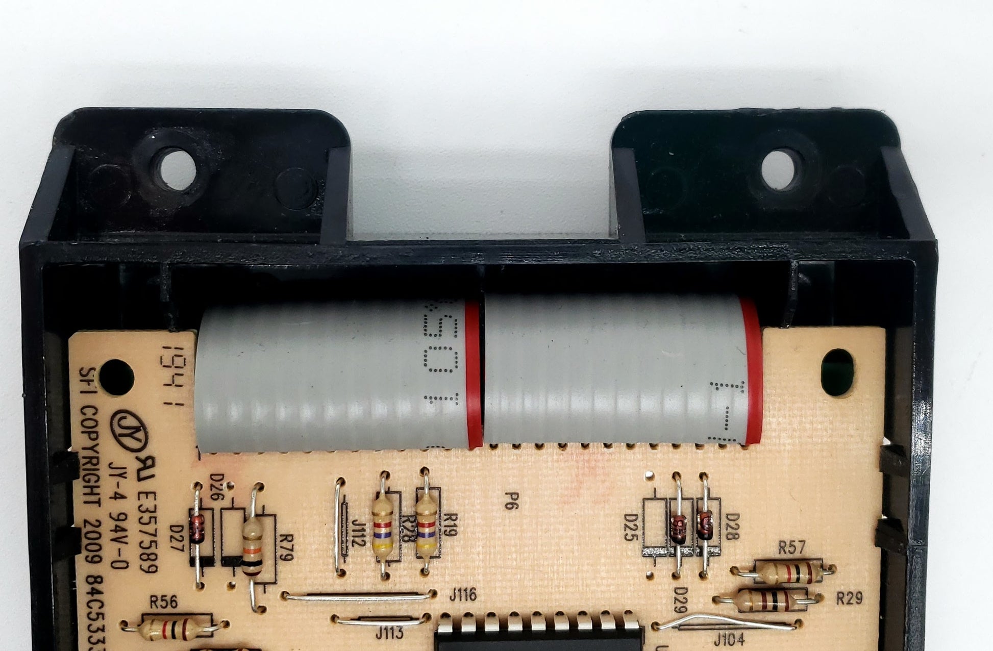 Frigidaire Range Control Board 316557205