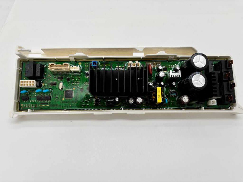 OEM Samsung Washer Control DC92-02388L