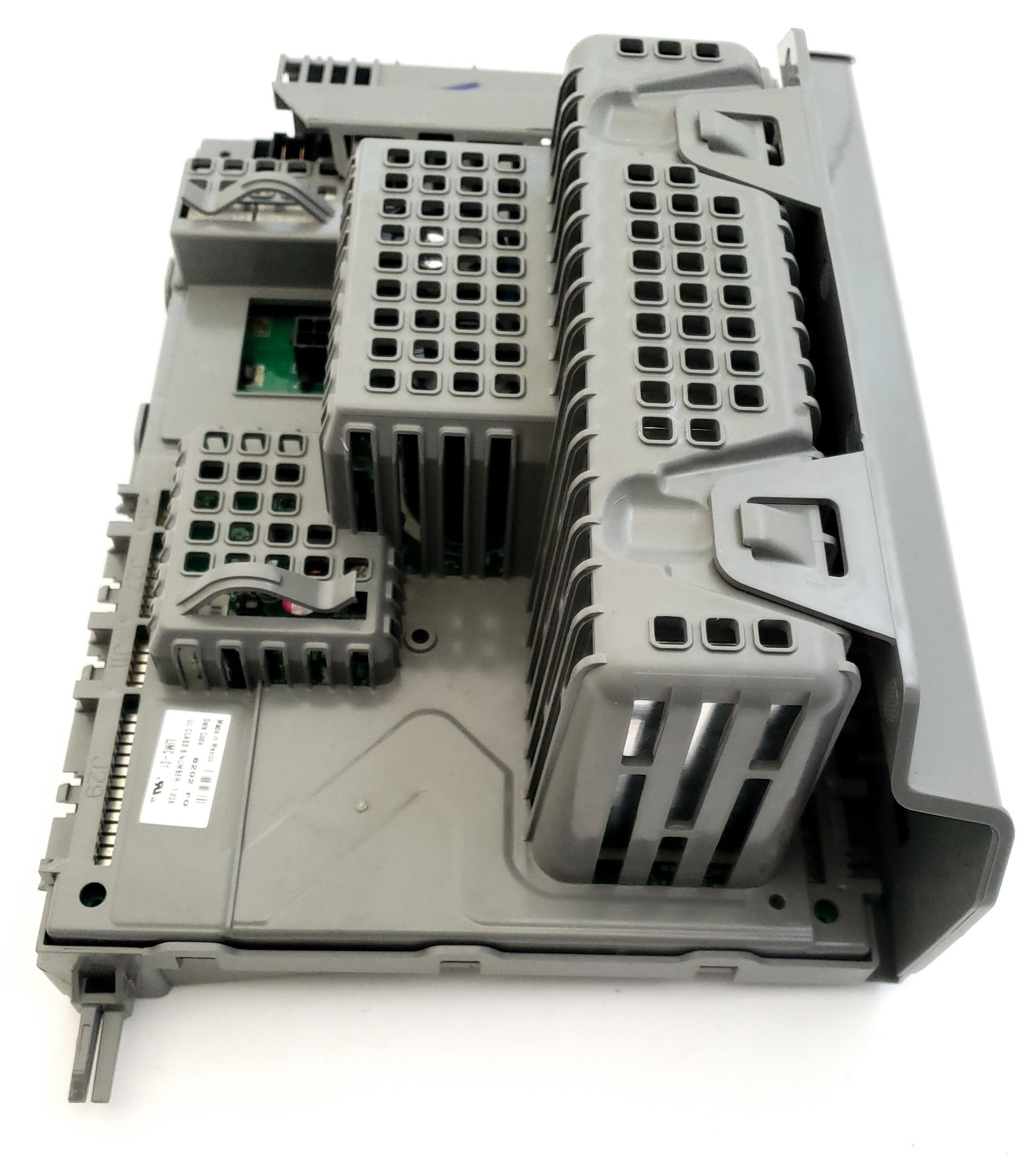 Whirlpool Washer Control Board W10888203