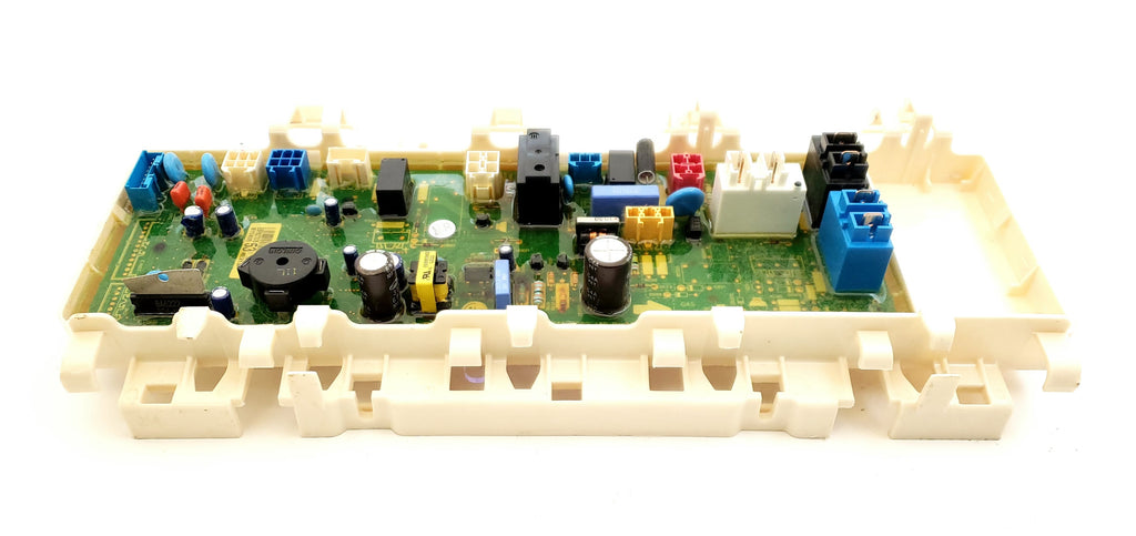 LG Dryer Control EBR62707653