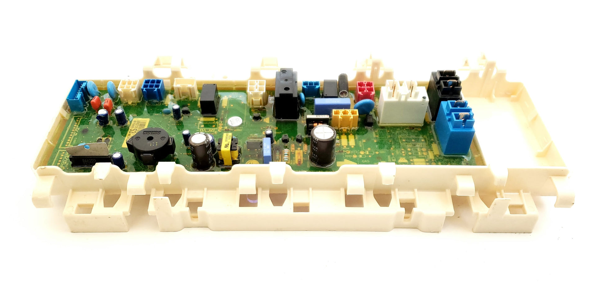 LG Dryer Control EBR62707653