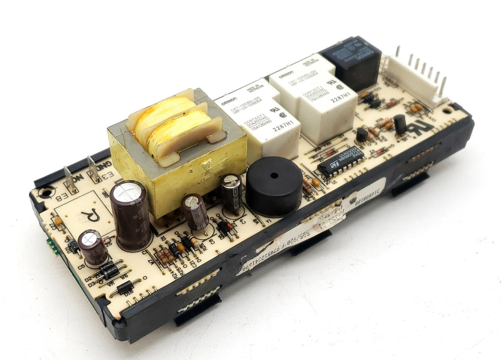 Kenmore Range Control  316080100
