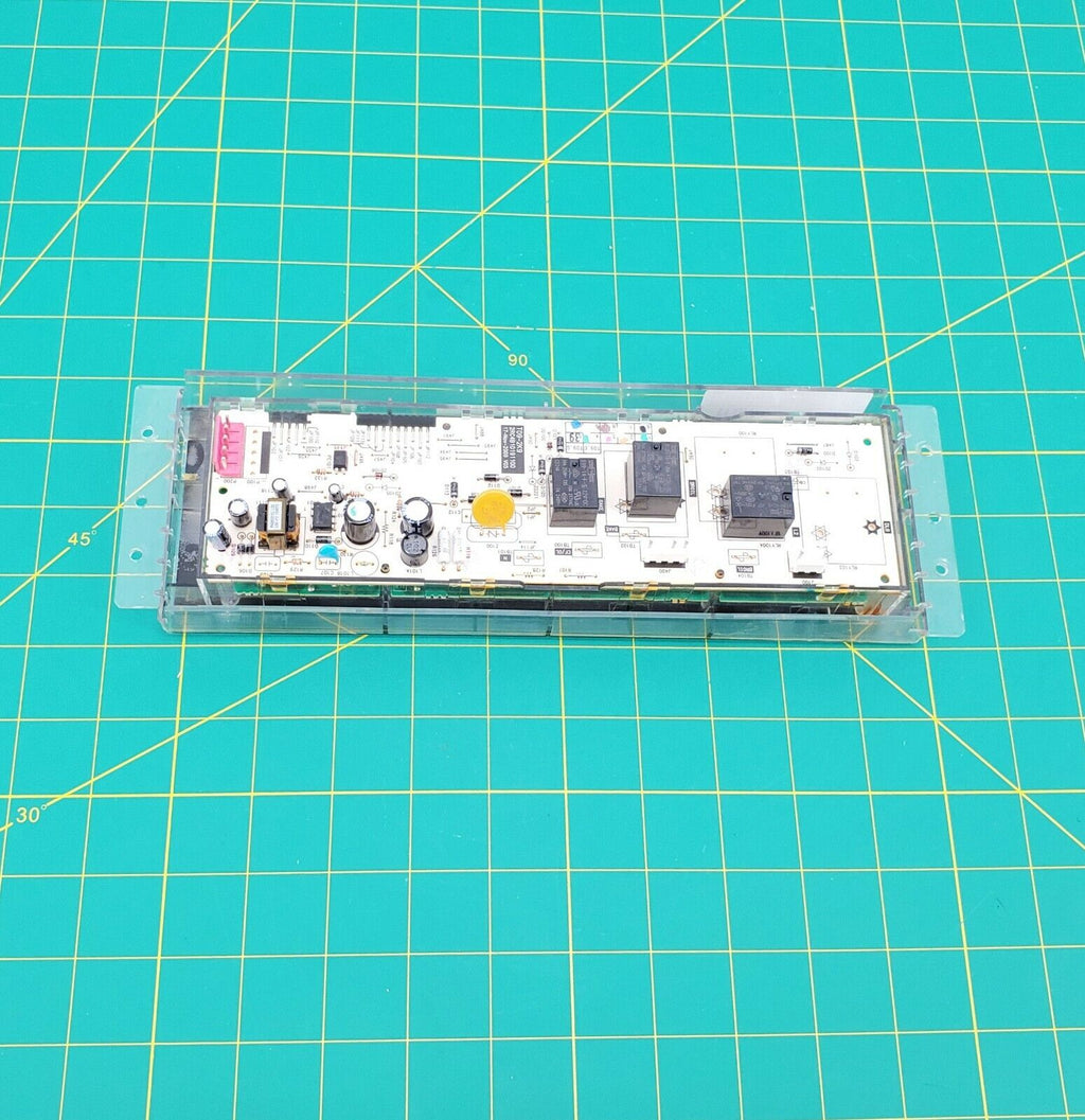 GE Range Control WB27K10454