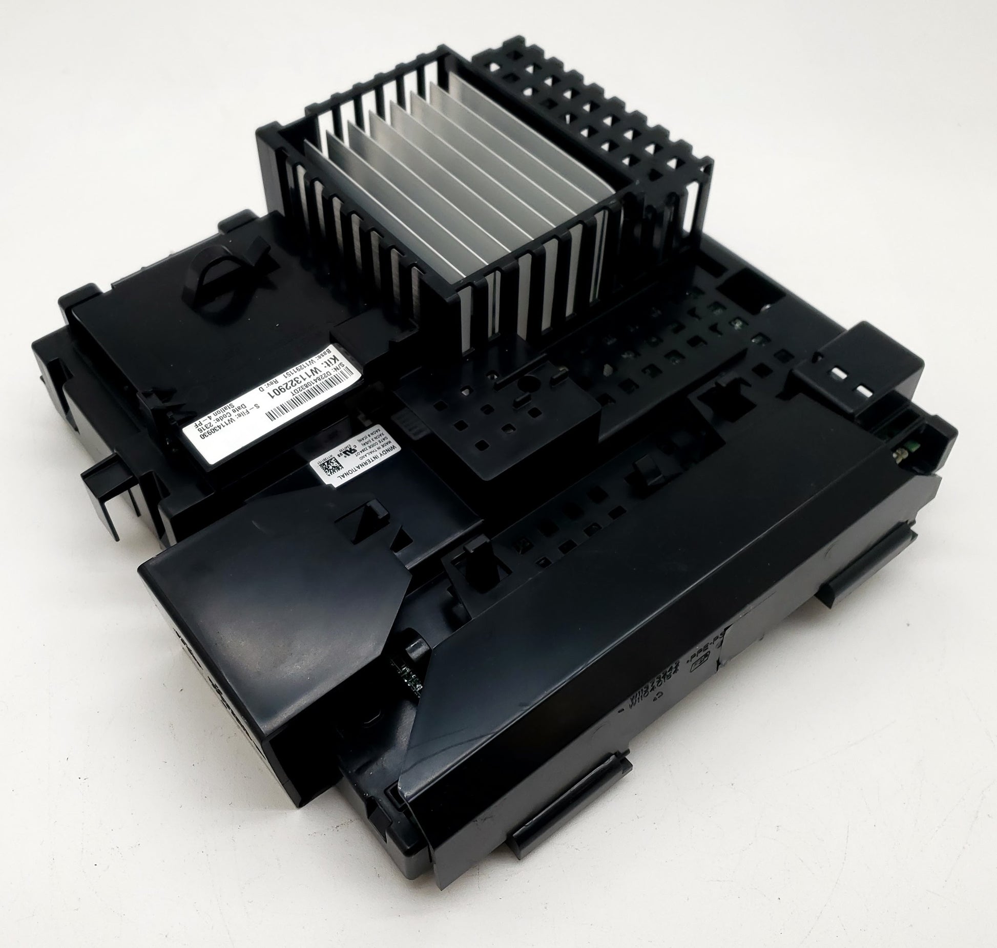 Whirlpool Washer Control  W11322901