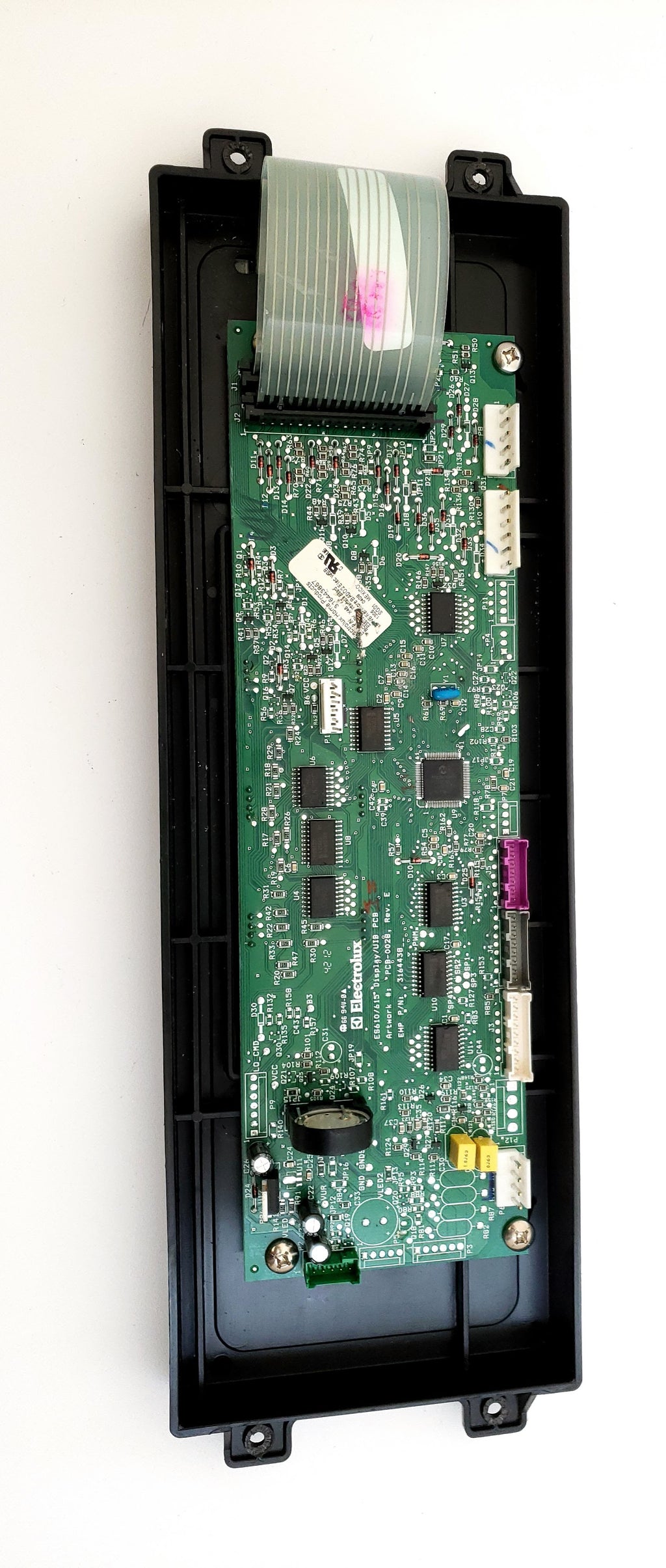 Frigidaire Range Control Board 316443867