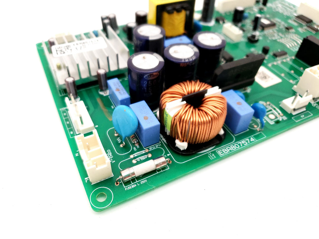 LG Refrigerator Control EBR80757417