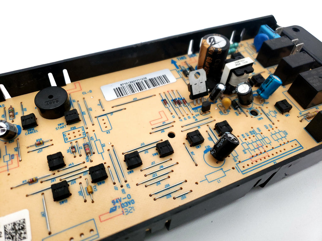 Whirlpool Range Control W10348710