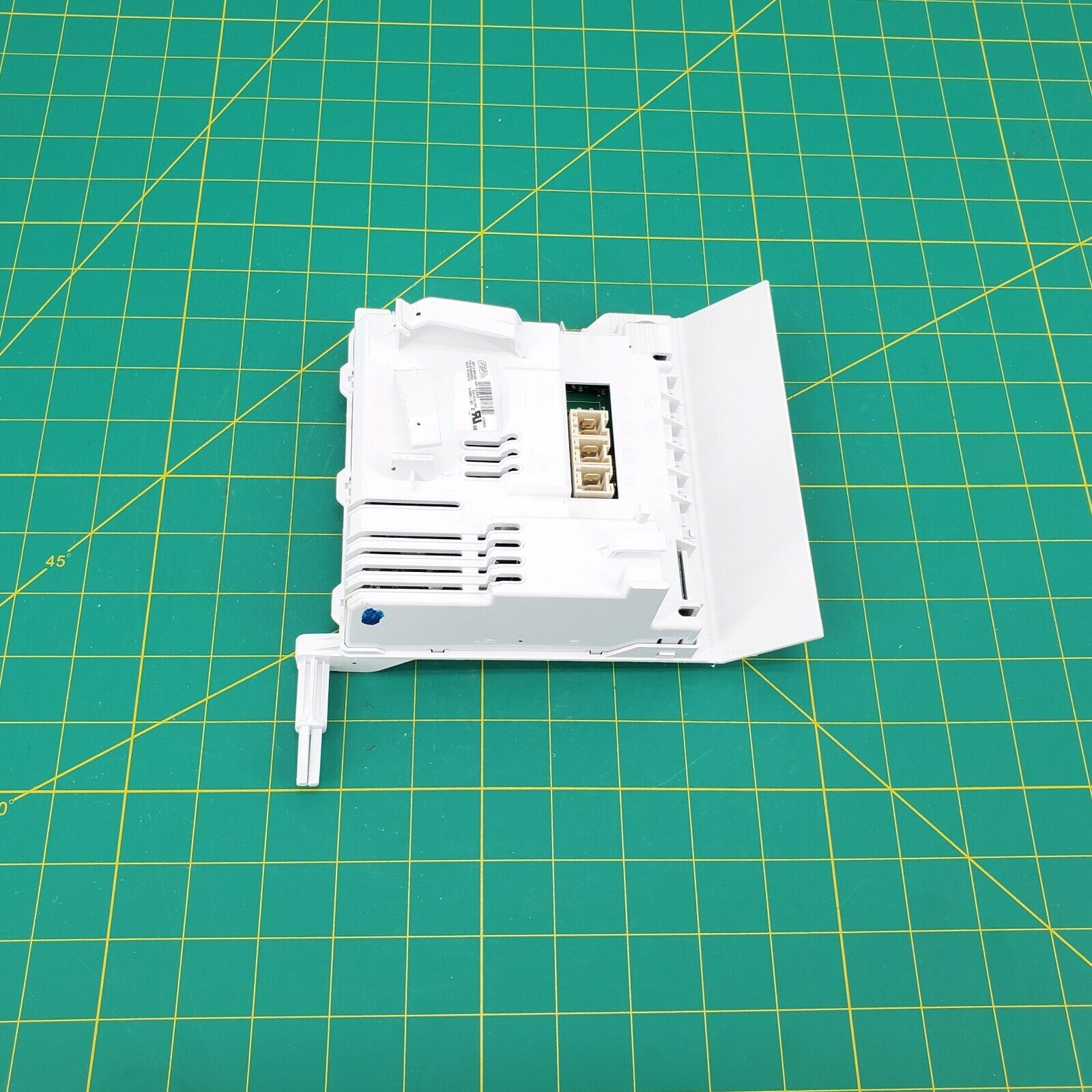 Whirlpool Control Board W10277419