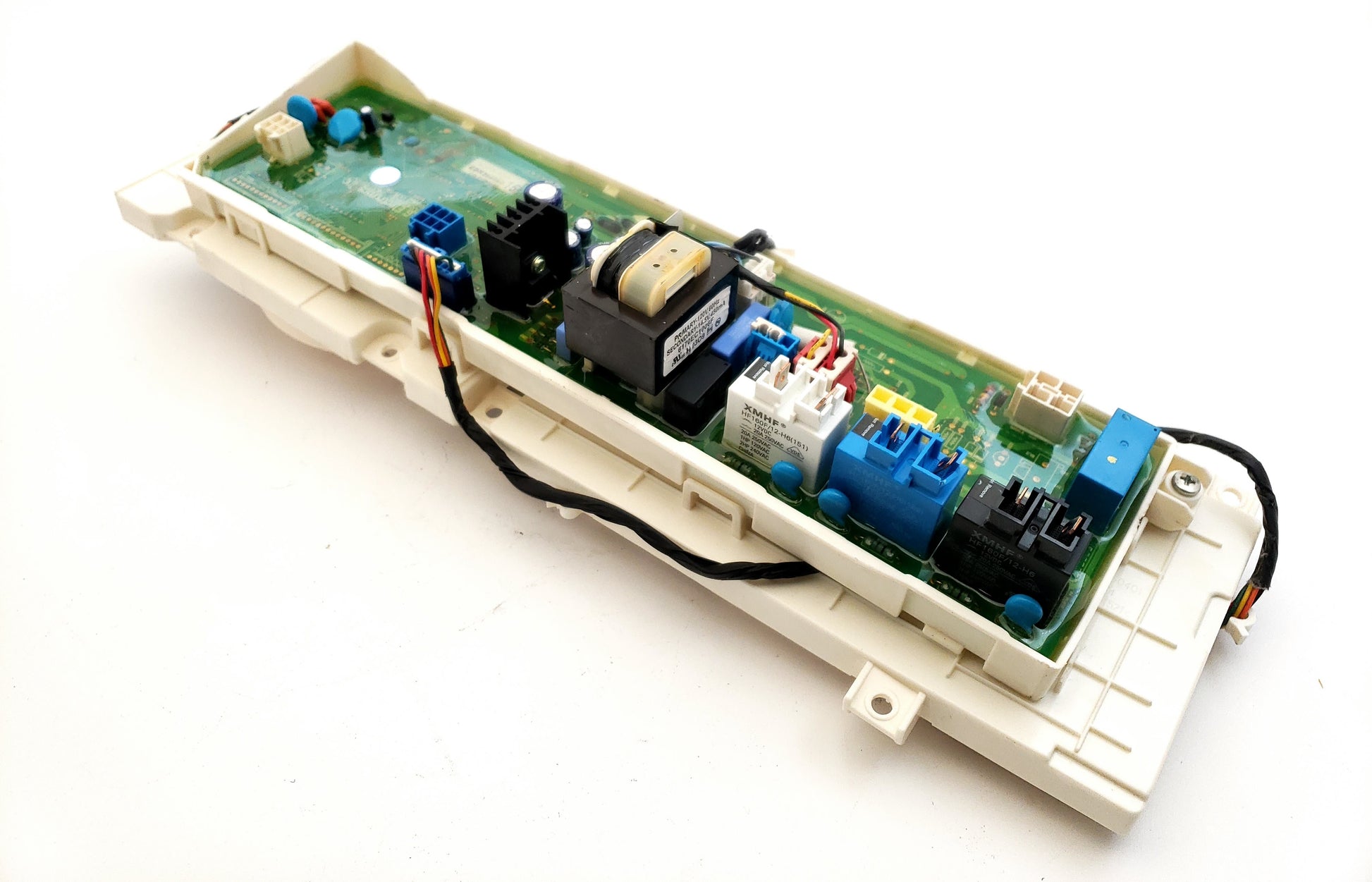 LG Dryer Control EBR36858815