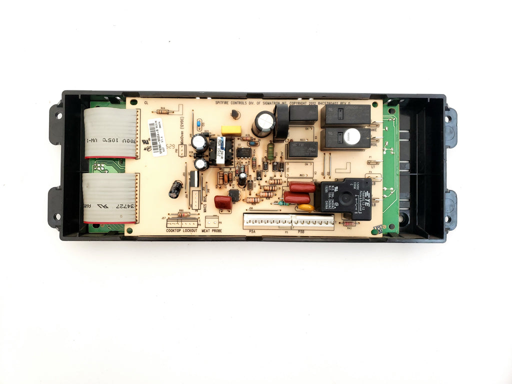Frigidaire Range Control Board 316630004