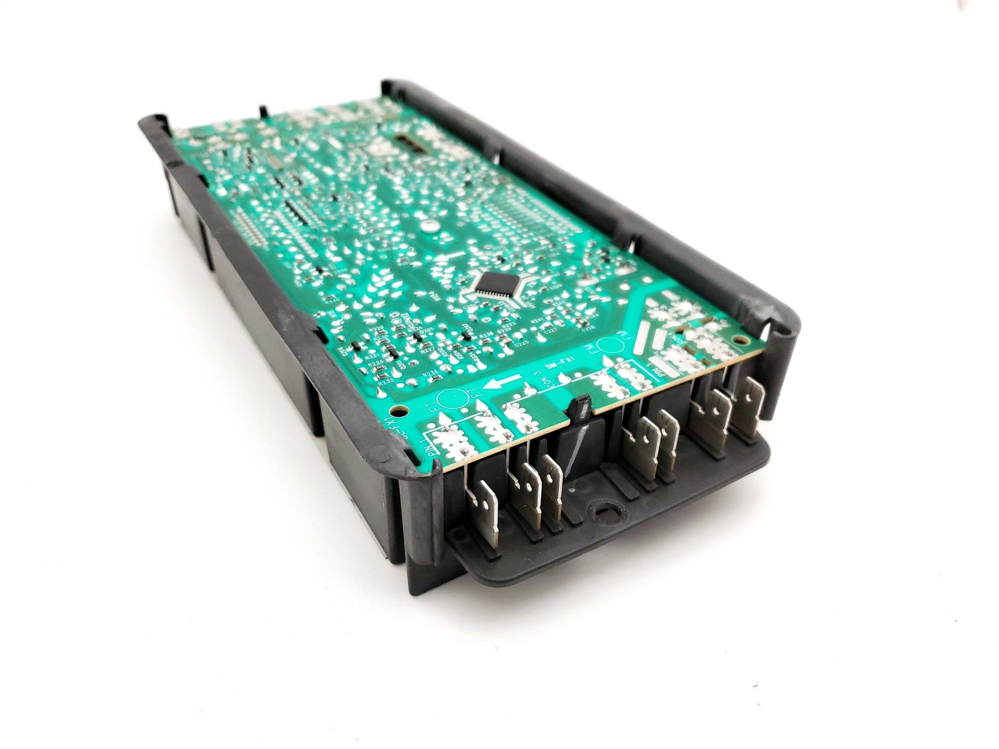Whirlpool Range Control W10834007