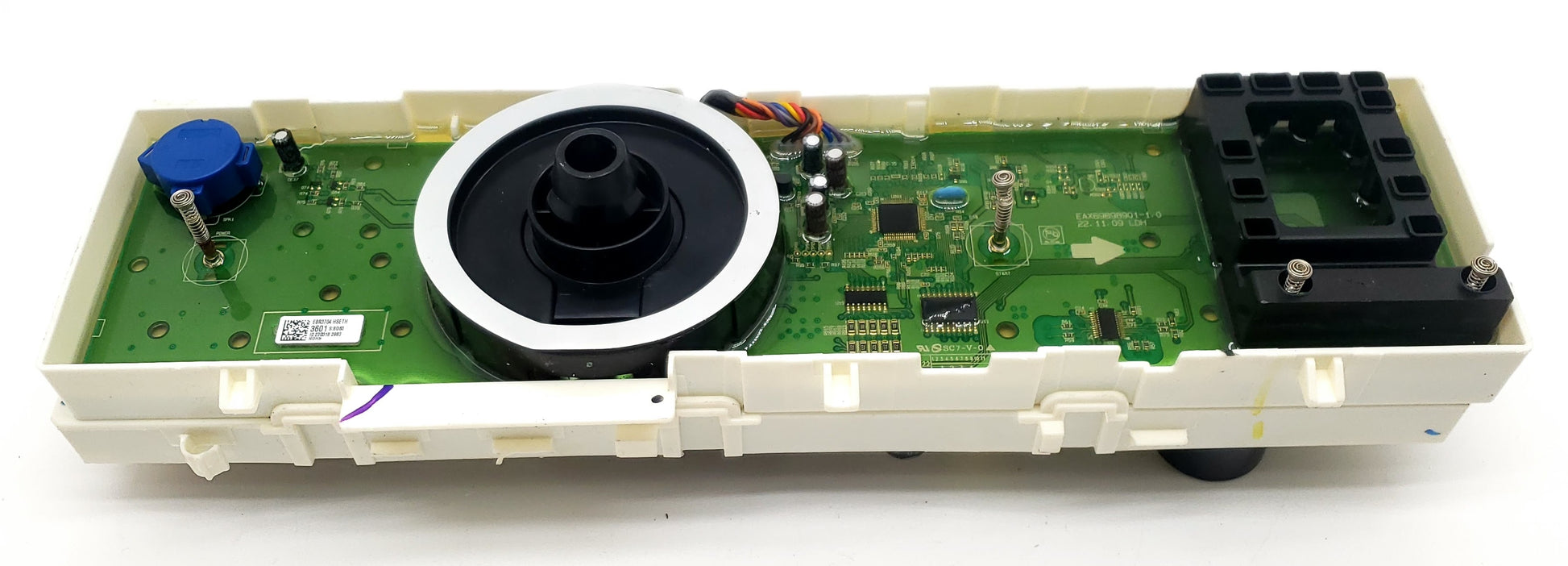 LG Washer Control Board EBR34134918