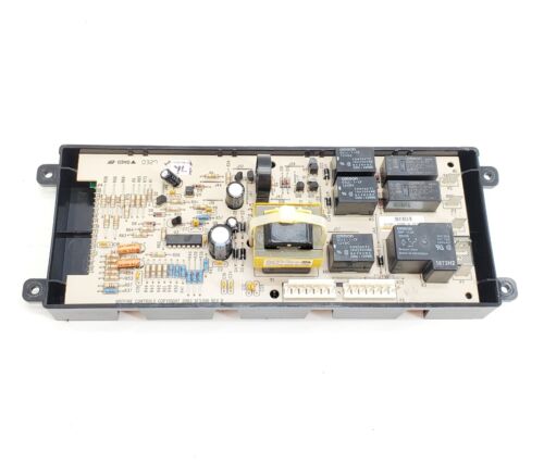 Frigidaire Range Control 316207509