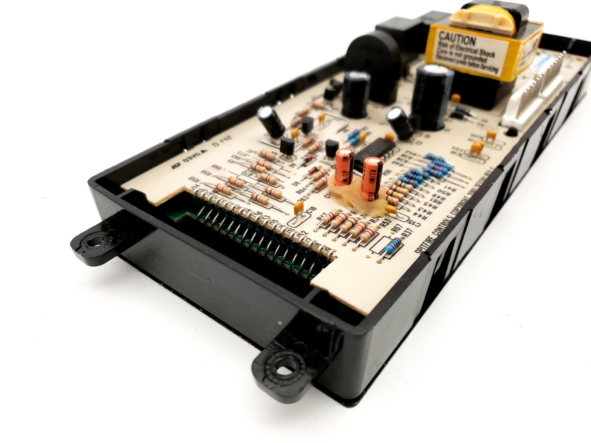 Frigidaire Range Control 316222902