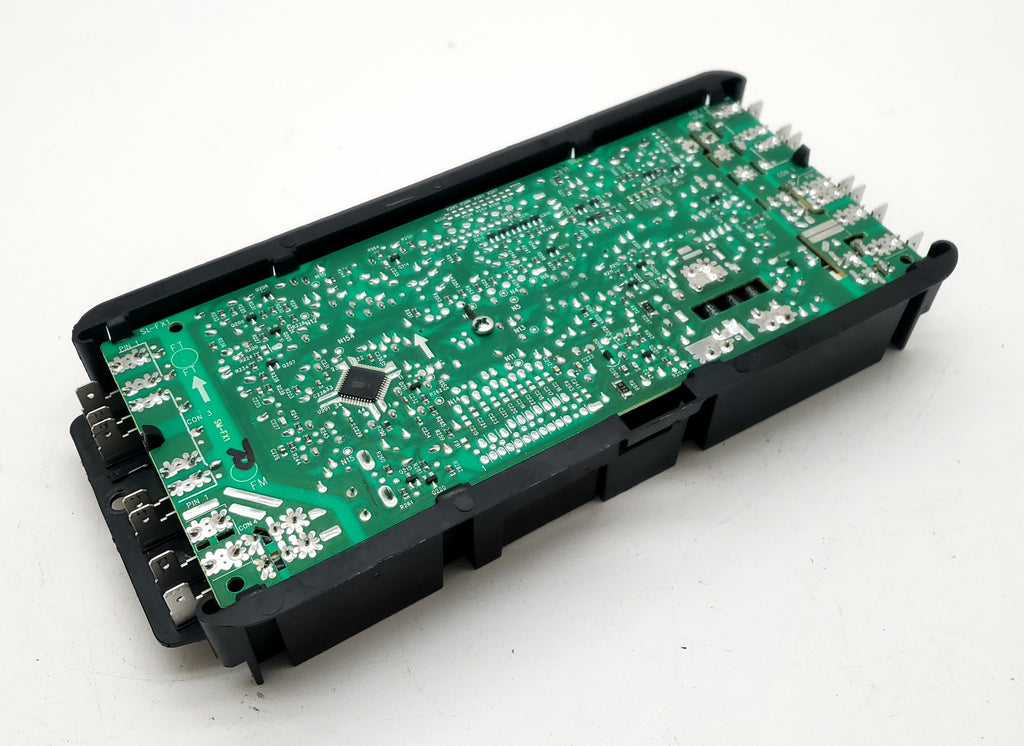 Whirlpool Range Control  W10734613