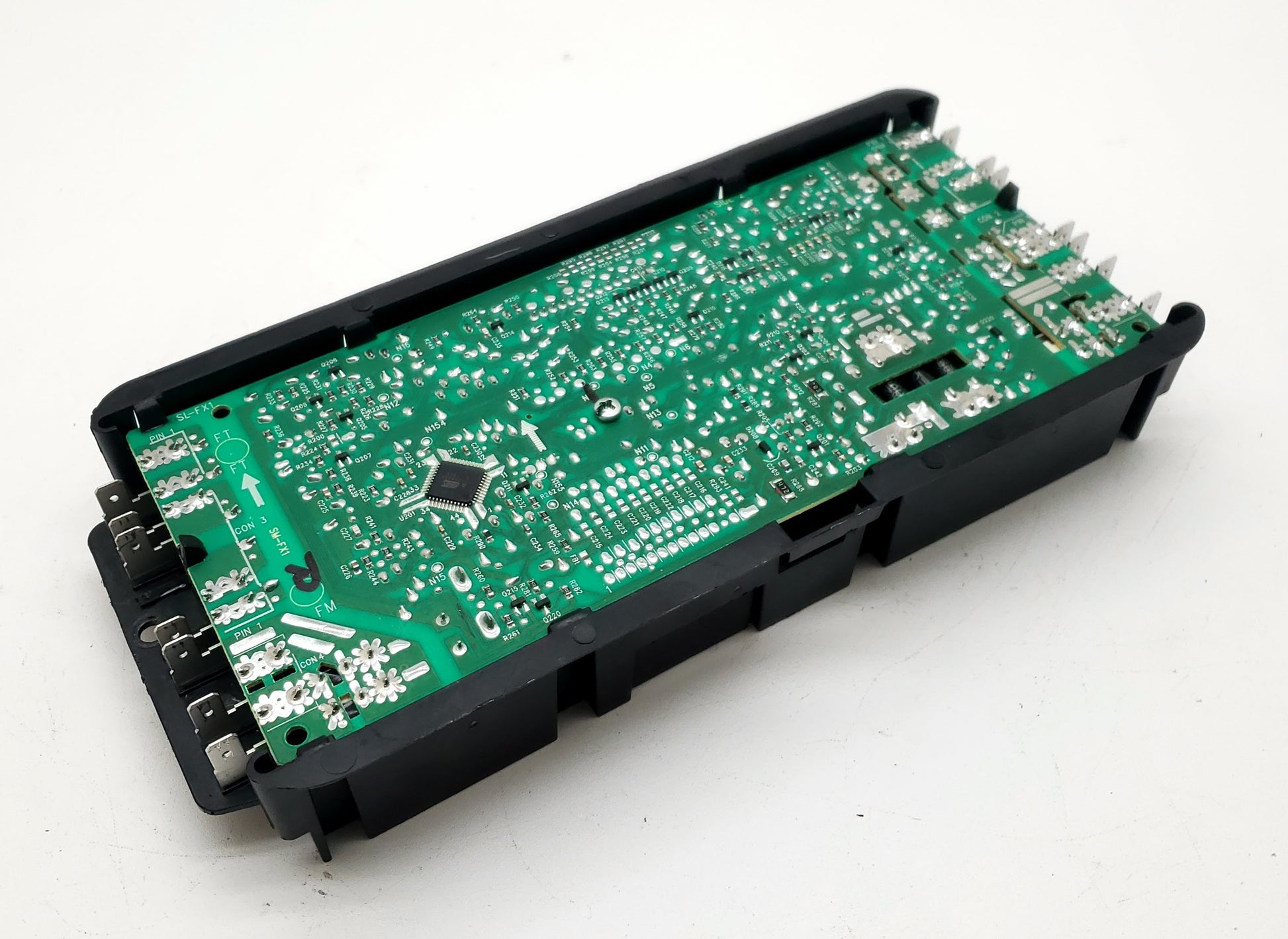 Whirlpool Range Control  W10734613