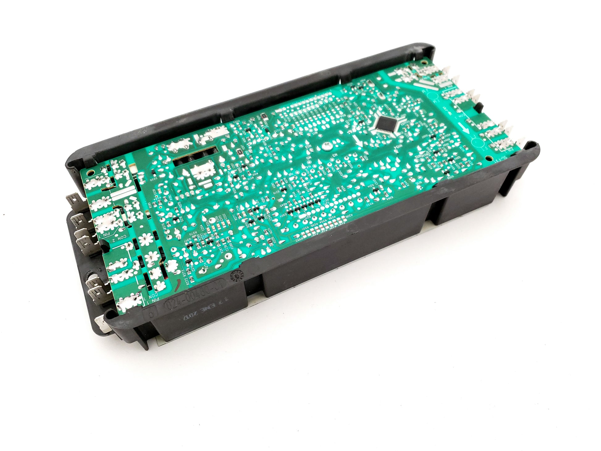 Whirlpool Range Control W10834007
