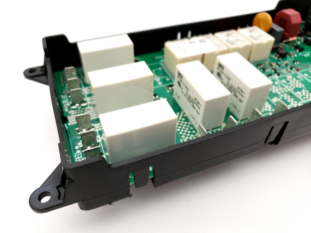Whirlpool Range Control 8507P333-60